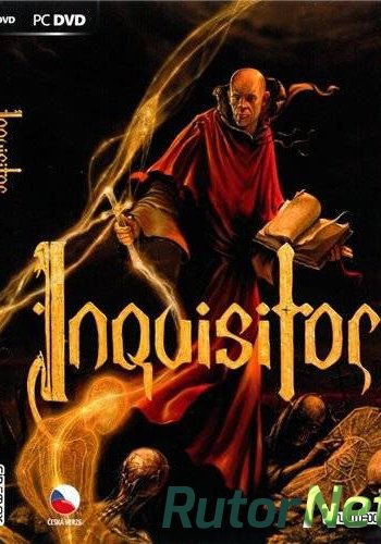 Скачать игру Inquisitor (Cinemax) (Eng) RePack от R.G. Catalyst через торрент на rutor