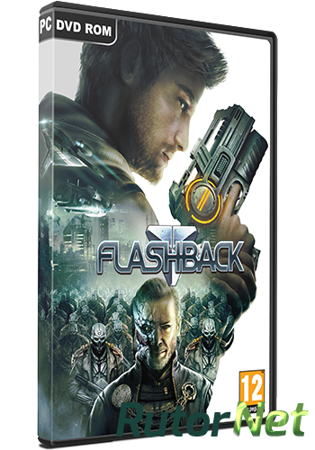 Скачать игру Flashback (2013) РС | RePack от Black Beard через торрент на rutor