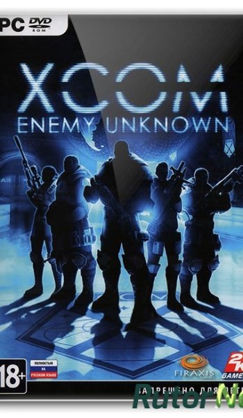 Скачать игру XCOM: Enemy Unknown + 2 DLC (v.1.0.0.28586) (2012) Steam-Rip через торрент на rutor