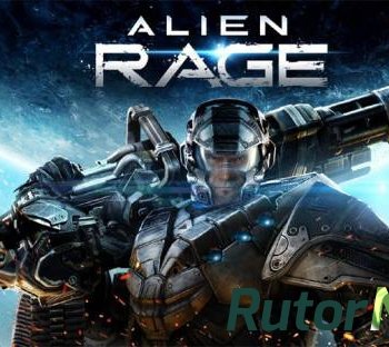 Скачать игру Alien Rage - Unlimited Update 5 (2013) РС | Repack от Fenixx через торрент на rutor