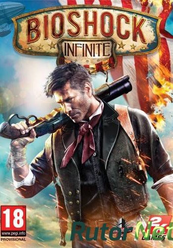 Скачать игру BioShock Infinite v1.1.22.55730 | + DLC (2013/PC/Rus) через торрент на rutor