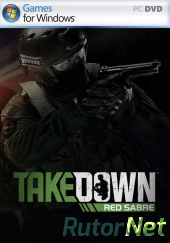 Скачать игру Takedown: Red Sabre (2013) PC | Русификатор через торрент на rutor