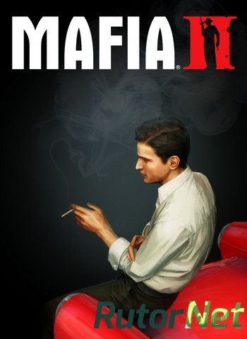 Скачать игру Mafia 2: Enhanced Edition v 1.0.0.1u5 + DLC's + Mods (2010) PC | RePack от R.G. Games через торрент на rutor