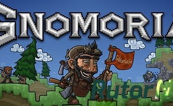 Скачать игру Gnomoria P RUS (2013) через торрент на rutor