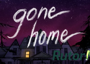 Скачать игру Gone Home (2013) PC через торрент на rutor