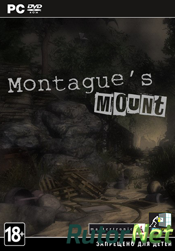 Скачать игру Montague's Mount (2013) PC | Лицензия через торрент на rutor