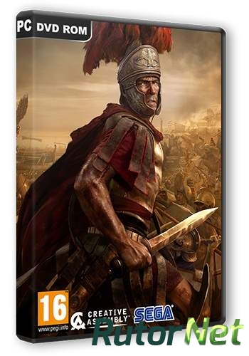 Скачать игру Total War: Rome 2 v.1.3.0.0 + DLC (2013) PC | Лицензия через торрент на rutor