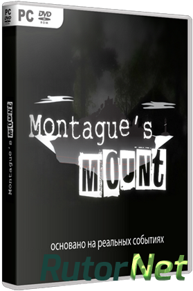 Скачать игру Montague's Mount (2013) PC | RePack by Alexey Boomburum через торрент на rutor