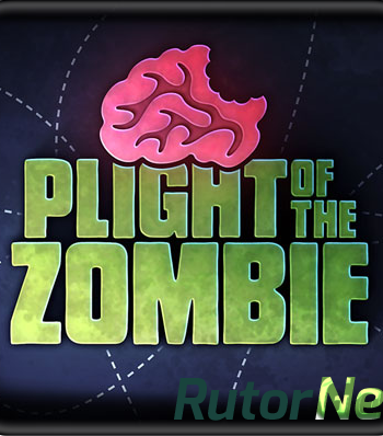 Скачать игру Plight of the Zombie P ENG / ENG (2013) через торрент на rutor