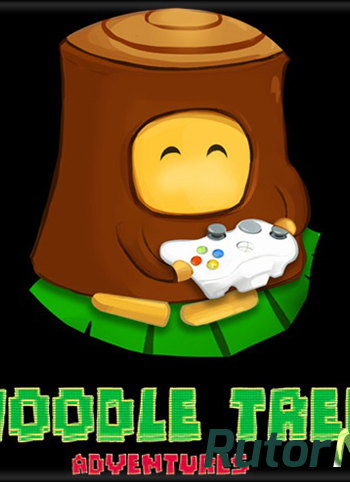 Скачать игру Woodle Tree Adventures P ENG / ENG (2013) через торрент на rutor