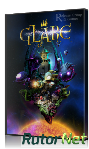 Скачать игру Glare (ENG/2013) (Repack) через торрент на rutor