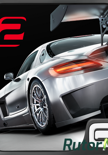 Скачать игру GT Racing 2: The Real Car Experience v1.0.0 (2013) КПК by AllSmartPhones через торрент на rutor