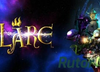 Скачать игру Glare (4.2.1.11687) (ENG) Repack от z10yded через торрент на rutor