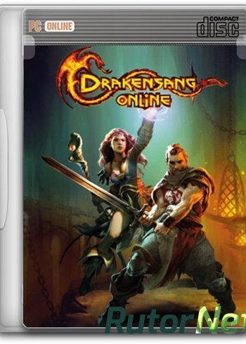 Скачать игру Drakensang Online v. 1.058 (2012) PC через торрент на rutor