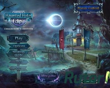 Скачать игру Haunted Hotel 5: Eclipse CE 2013 через торрент на rutor