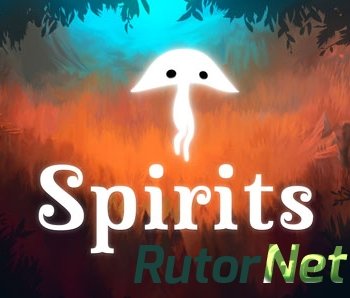 Скачать игру Spirits 1.1.2 (2013) через торрент на rutor