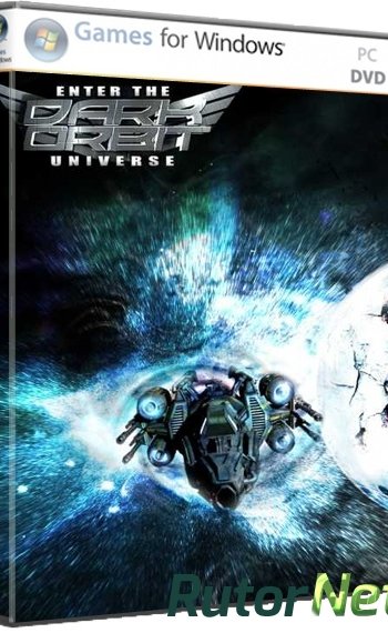 Скачать игру DarkOrbit (2013) PC через торрент на rutor