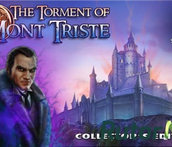 Скачать игру The Torment of Mont Triste CE (2013) через торрент на rutor