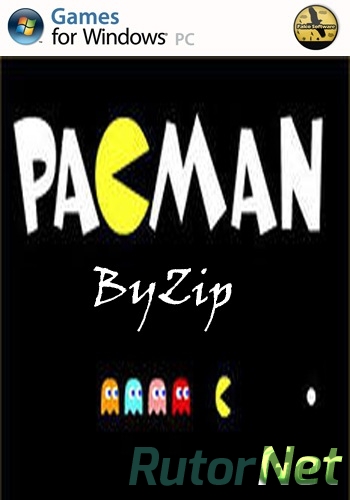 Скачать игру Pacman By Zip 2013 через торрент на rutor