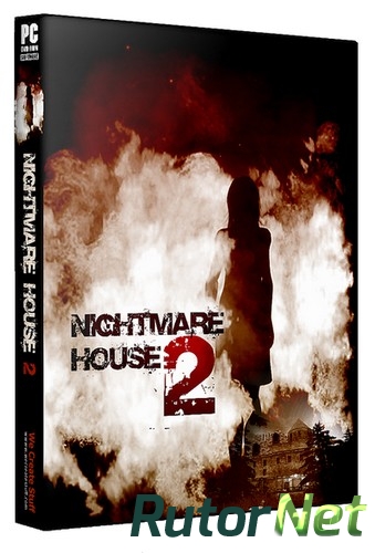 Скачать игру Nightmare House 2 / (2010) через торрент на rutor