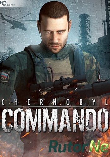 Скачать игру Русификатор для Chernobyl Commando (текст) 2013 через торрент на rutor