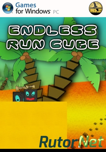 Скачать игру Endless Run Cube 2013 через торрент на rutor