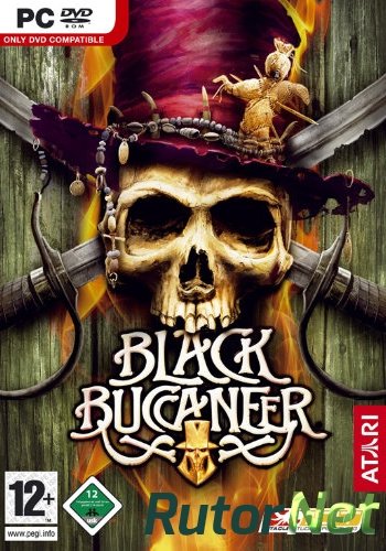 Скачать игру Black Bucaneer через торрент на rutor