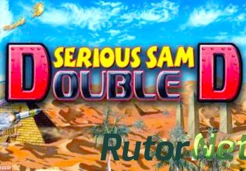 Скачать игру Serious Sam Double D XXL (2011/PC/Eng) | WaLMaRT через торрент на rutor