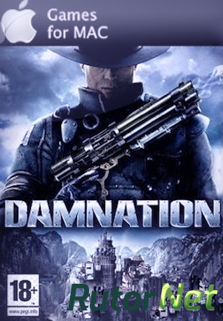 Скачать игру Damnation (2009) MAC через торрент на rutor