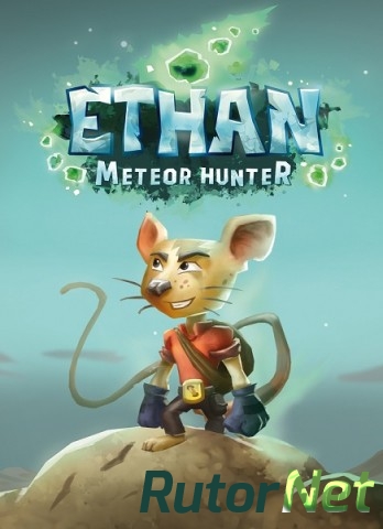 Скачать игру Ethan Meteor Hunter 2013 | PC через торрент на rutor