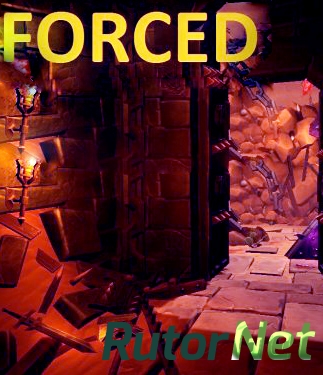 Скачать игру FORCED 2013 через торрент на rutor