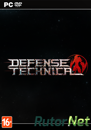 Скачать игру Defense Technica 2013 через торрент на rutor