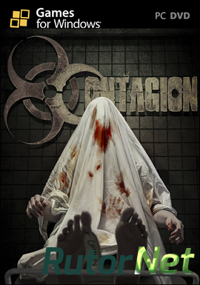 Скачать игру Contagion   Beta | PC (2013) через торрент на rutor