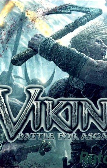 Скачать игру Viking: Battle for Asgard (2012) через торрент на rutor