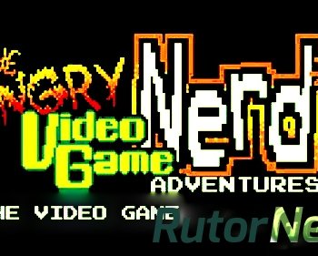 Скачать игру Angry Video Game Nerd Adventures  | PC 2012 через торрент на rutor