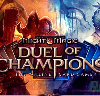 Скачать игру Might & Magic: Duel of Champions (RUS) через торрент на rutor