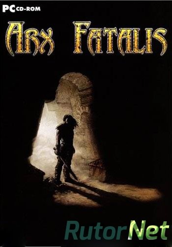 Скачать игру Arx Fatalis (2002) PC | RePack от SpaceX через торрент на rutor