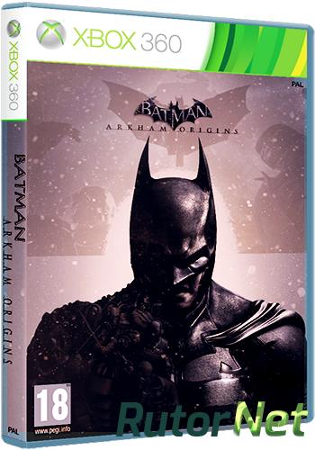 Скачать игру Batman: Arkham Origins v.1.02 + 2 DLC (2013) PS3 | RePack By R.G. Inferno через торрент на rutor