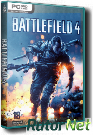 Скачать игру Battlefield 4 - Digital Deluxe Edition (2013) PC | RePack от SEYTER через торрент на rutor