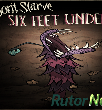 Скачать игру Don't Starve v 1.86935 (2013) PC через торрент на rutor