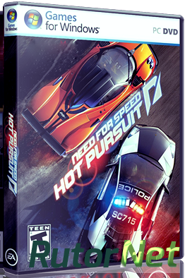 Скачать игру Need for Speed: Hot Pursuit - Limited Edition (v1.05) | PC Repack by  R.G.Rutor.net через торрент на rutor