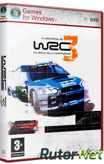 Скачать игру WRC 4: FIA World Rally Championship через торрент на rutor