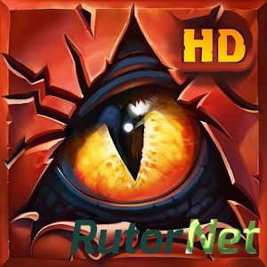 Скачать игру Doodle Devil™ HD (Андроид) v2.1.0 через торрент на rutor