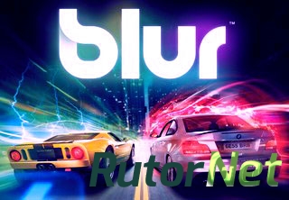 Скачать игру Blur Overdrive v 1.0.2 Андроид через торрент на rutor