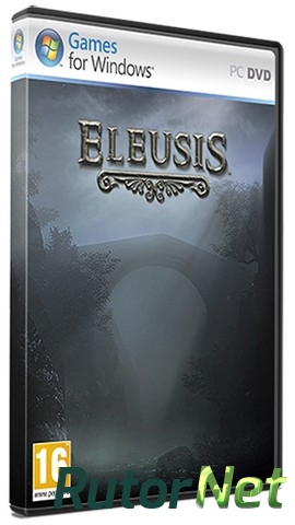 Скачать игру Eleusis (2013) PC | Лицензия через торрент на rutor