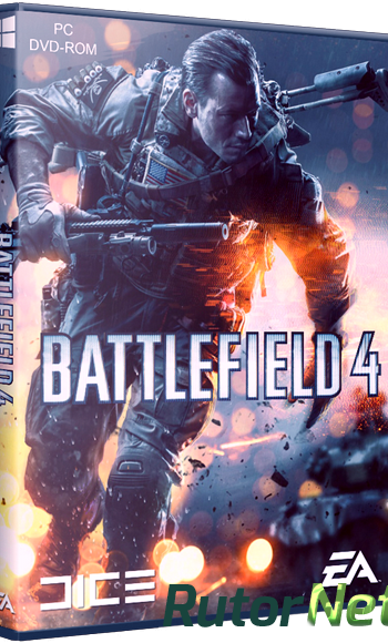 Скачать игру Battlefield 4: Digital Deluxe Edition Update 1 (2013) PC | Repack от Fenixx через торрент на rutor