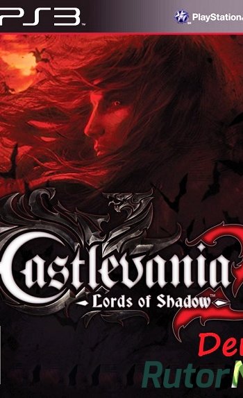 Скачать игру PS3 Castlevania Lords of Shadow 2 DEMO через торрент на rutor