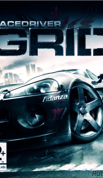 Скачать игру Race Driver: GRID (2013) ENG Intel Native через торрент на rutor