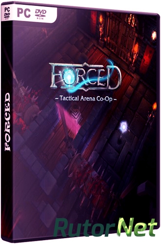 Скачать игру FORCED (2013) PC | Steam-Rip через торрент на rutor