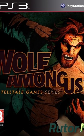 Скачать игру PS3 The Wolf Among Us (Episode 1, 2) USA ENG/RUS 4.40 E3 Pkg Installer (2013) через торрент на rutor